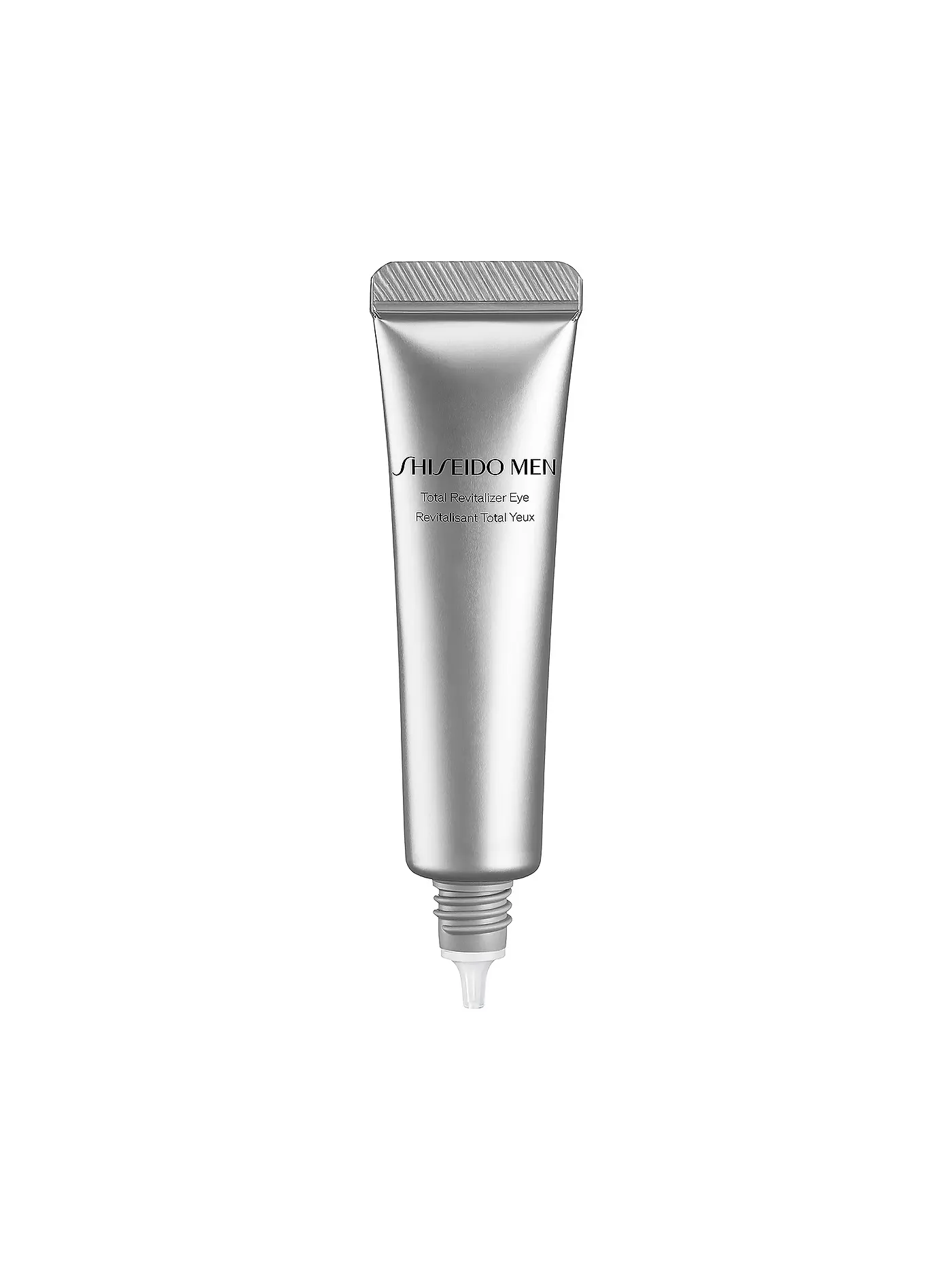 SHISEIDO | Men Total Revitalizer Eye 15ml | 